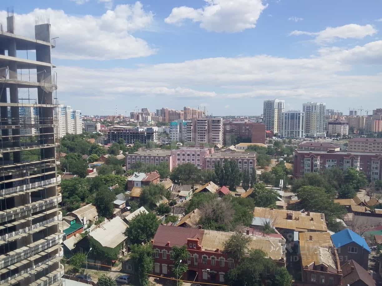 Россия, Астрахань, улица Бабефа, 6Вк3, фото 23