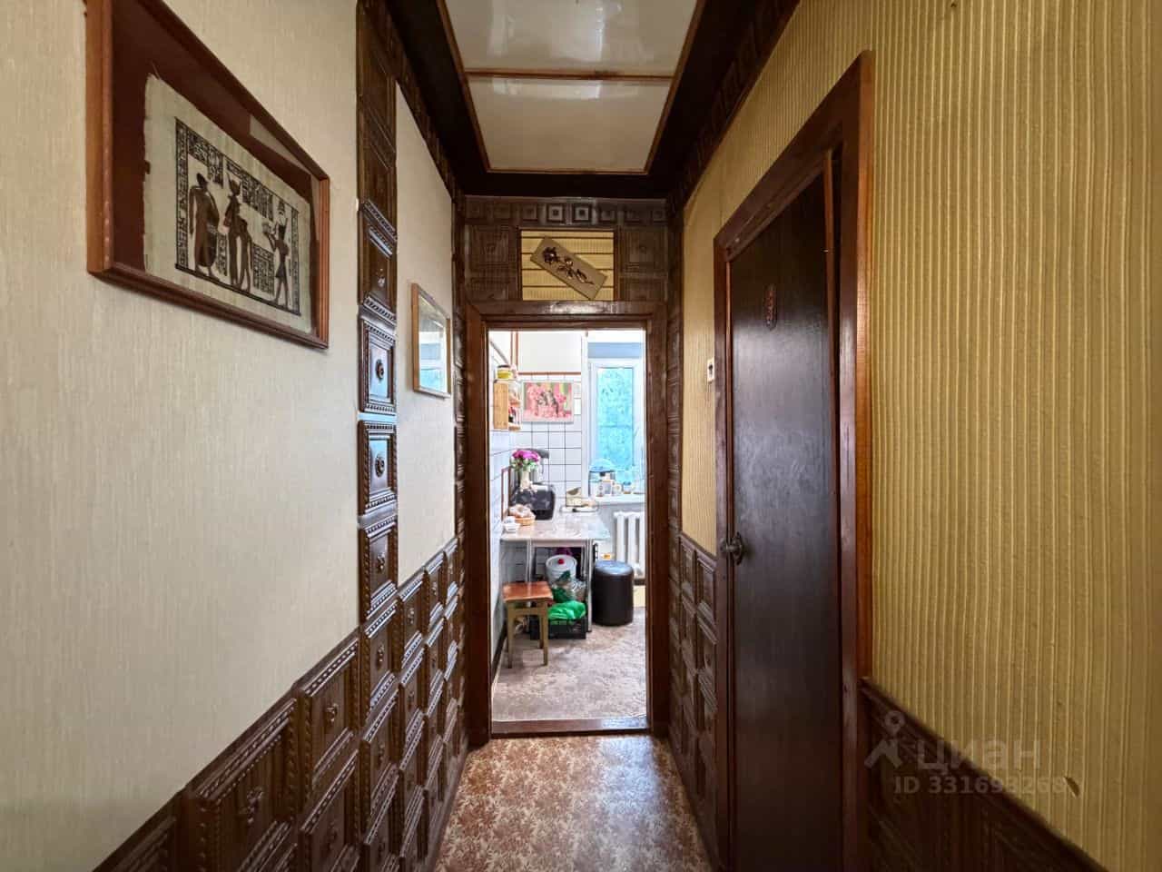 Россия, Липецк, улица Гайдара, 2, фото 14