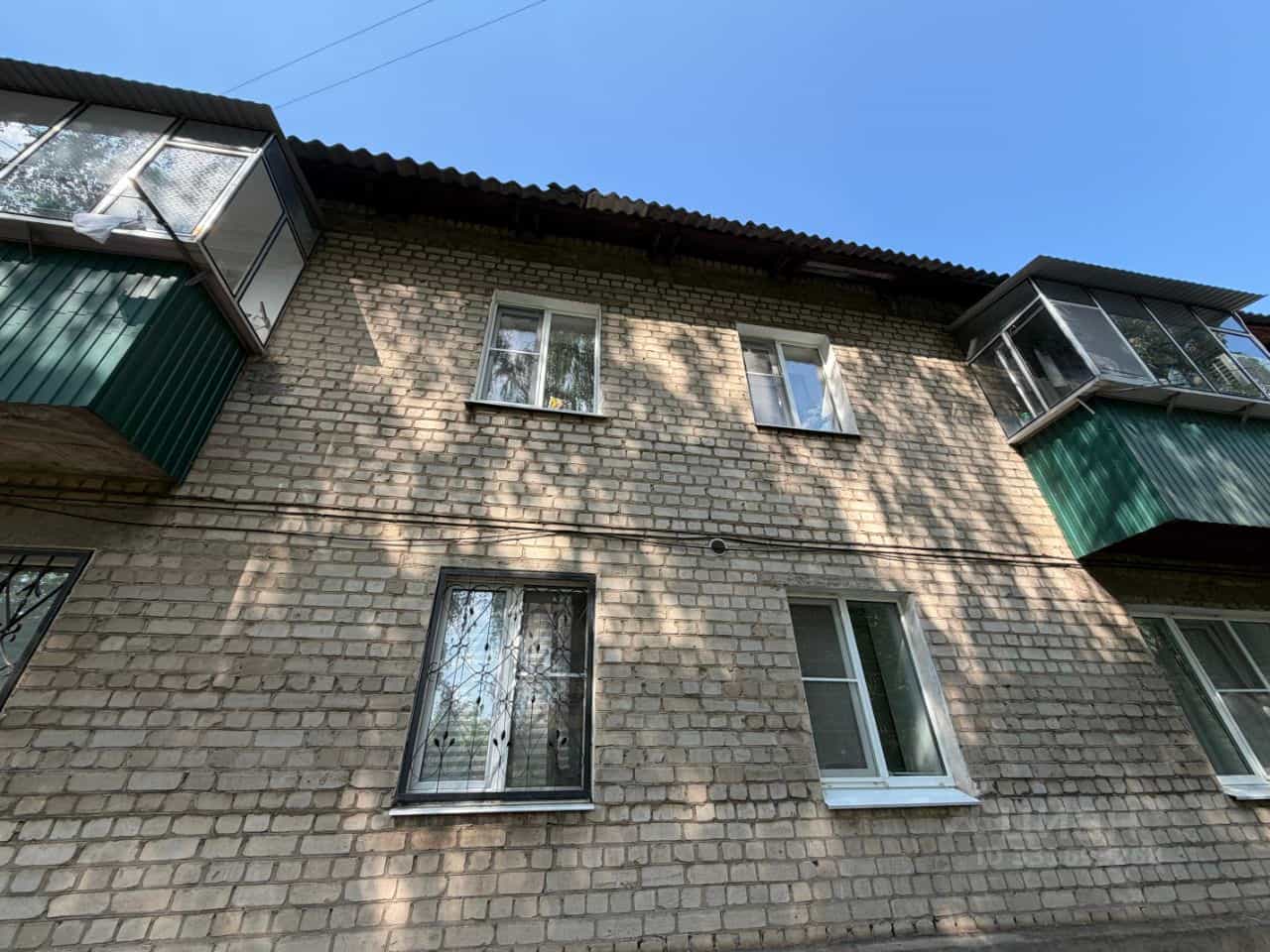 Россия, Липецк, улица Гайдара, 2, фото 17
