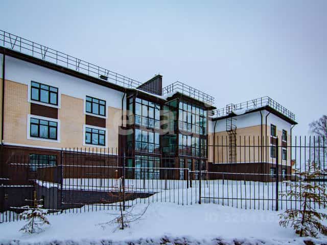 Фото объекта