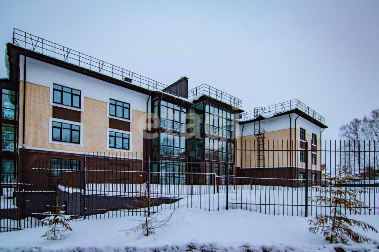 Россия, Кострома, Широкая улица, 44