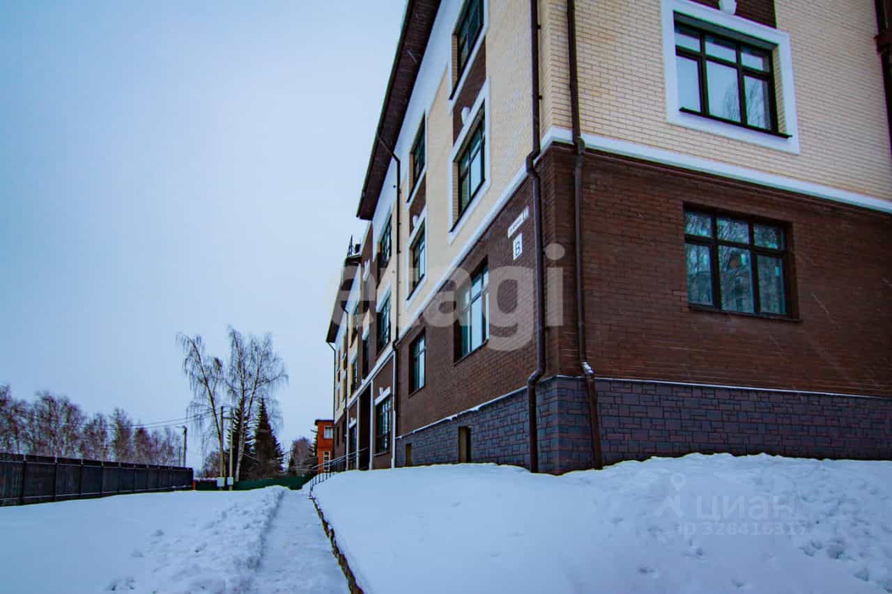 Россия, Кострома, Широкая улица, 44, фото 6