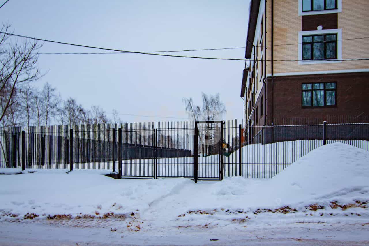 Россия, Кострома, Широкая улица, 44, фото 7