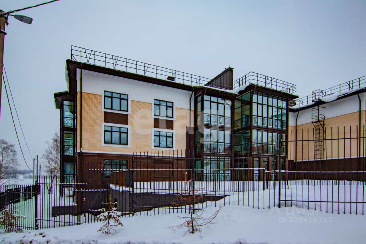 Россия, Кострома, Широкая улица, 44, фото 8