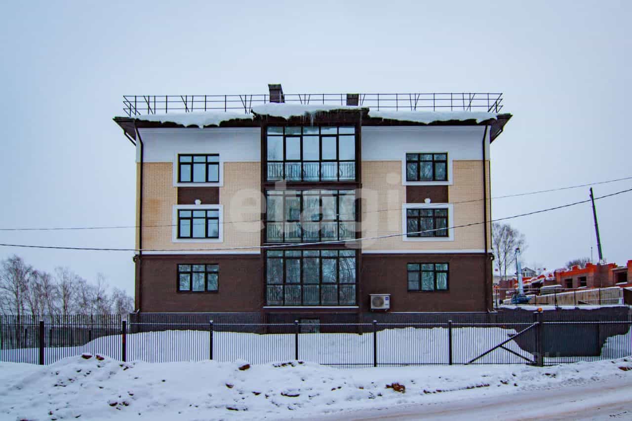 Россия, Кострома, Широкая улица, 44, фото 9
