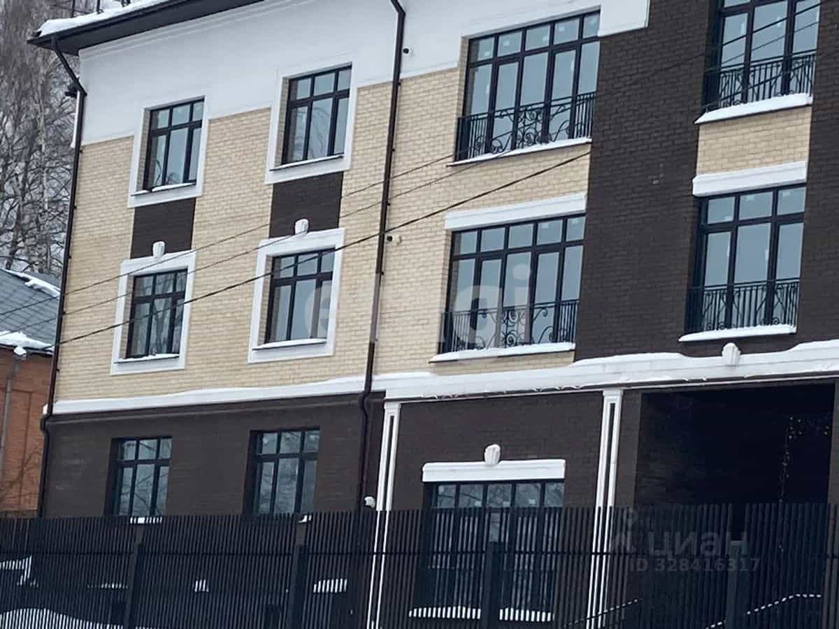 Россия, Кострома, Широкая улица, 44, фото 12