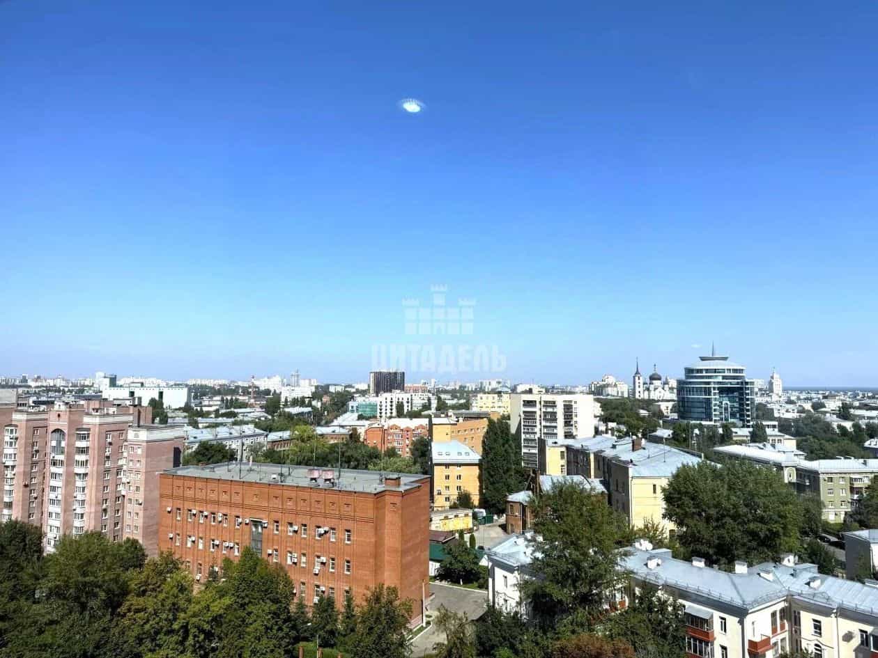 Россия, Воронеж, улица Карла Маркса, 67/2, фото 15