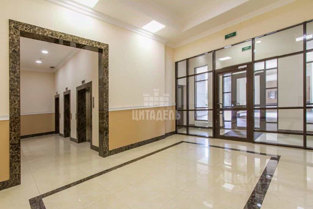 Россия, Воронеж, улица Карла Маркса, 67/2, фото 20