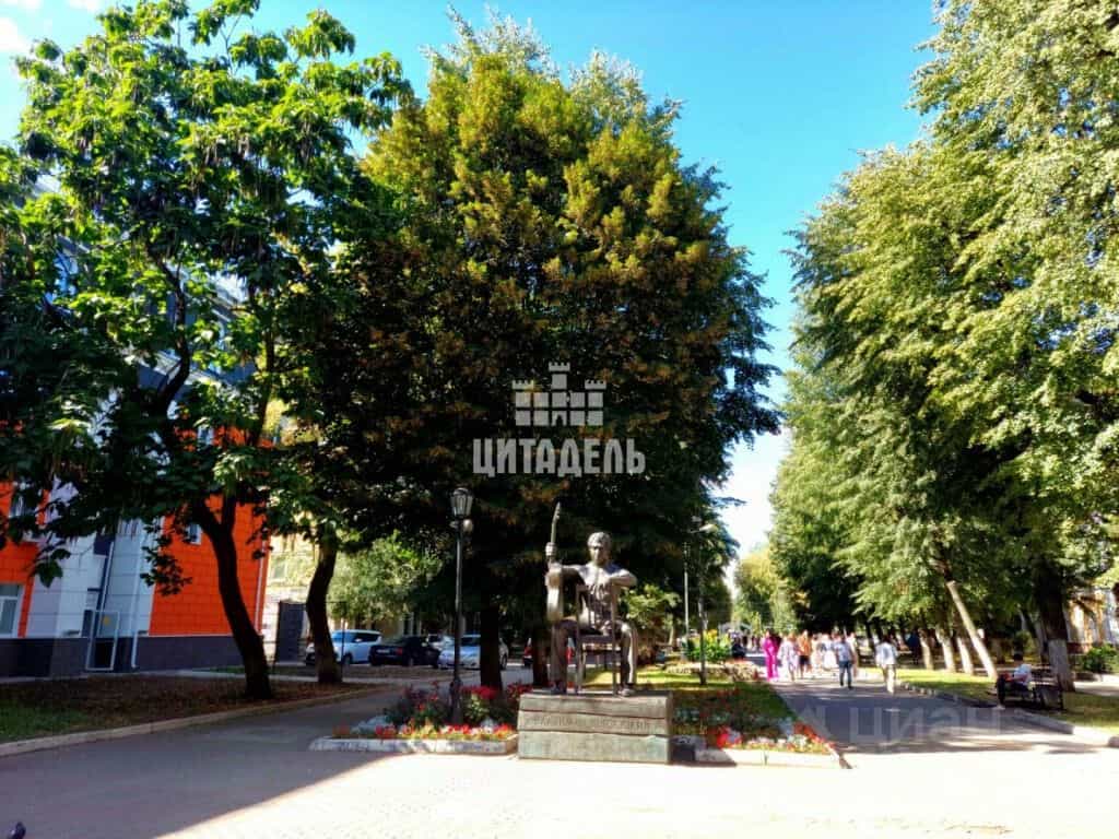 Россия, Воронеж, улица Карла Маркса, 67/2, фото 27