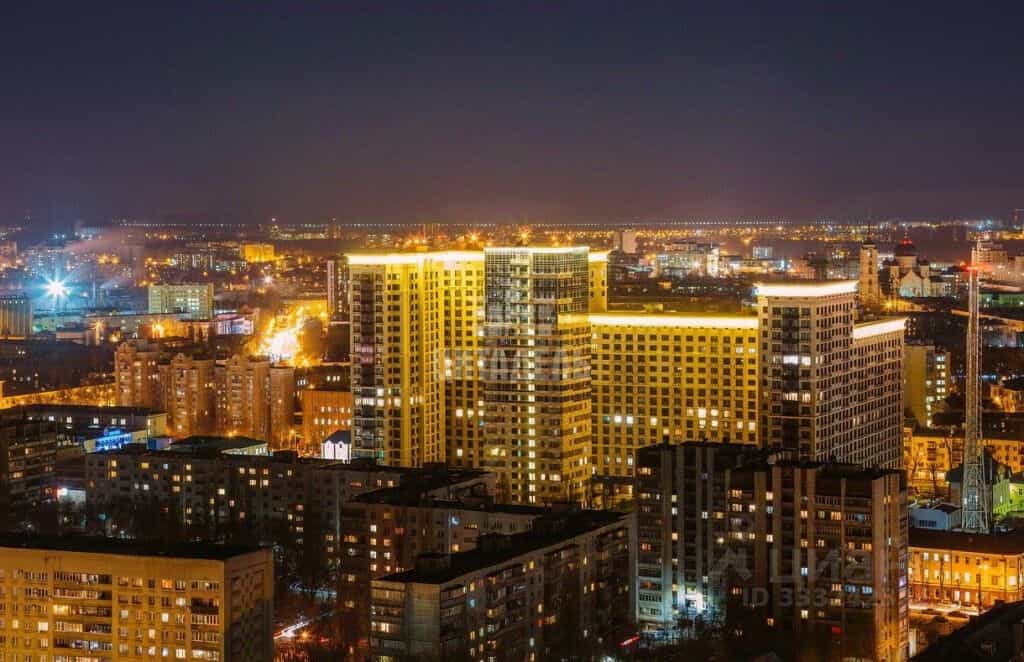 Россия, Воронеж, улица Карла Маркса, 67/2, фото 29