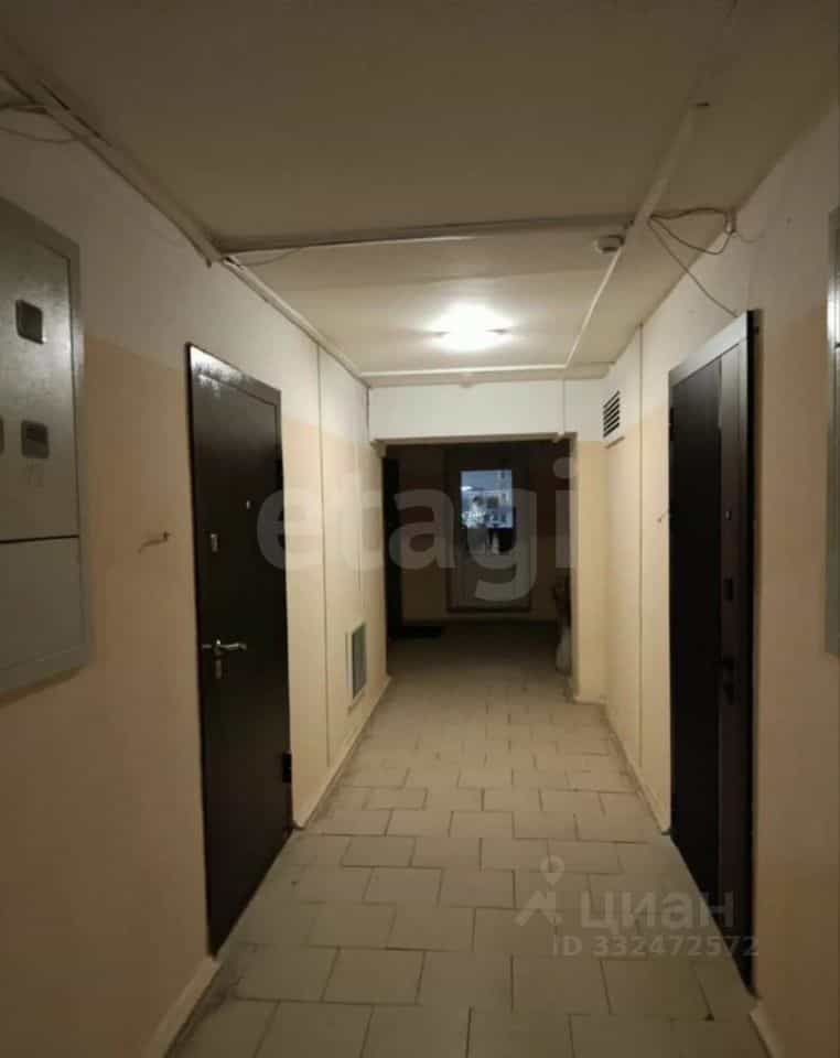 Россия, Брянск, улица Дуки, 58А, фото 3