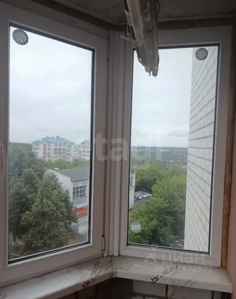 Россия, Брянск, улица Дуки, 58А, фото 22