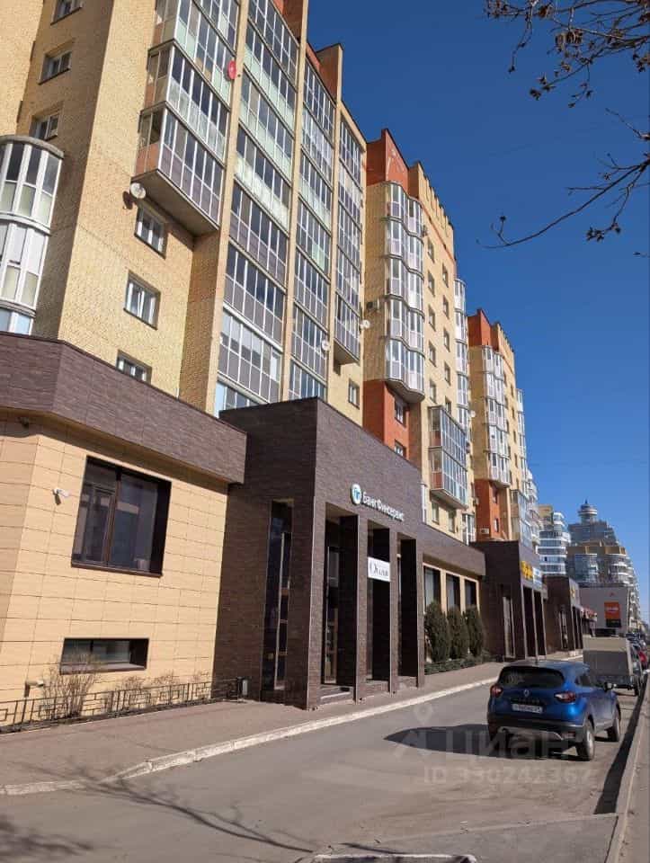 Россия, Архангельск, Воскресенская улица, 15, фото 16