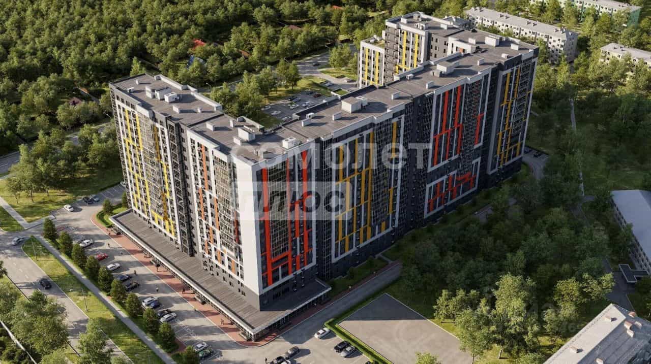 Россия, Рязань, район Приокский, Медицинская улица, 3