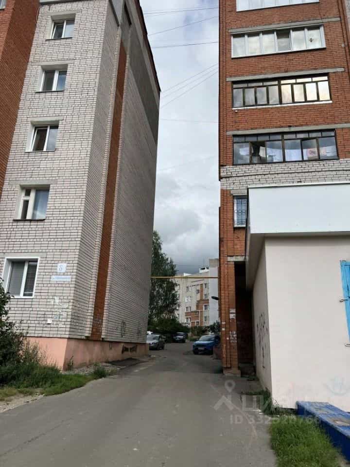 Россия, Иваново, Революционная улица, 8, фото 4
