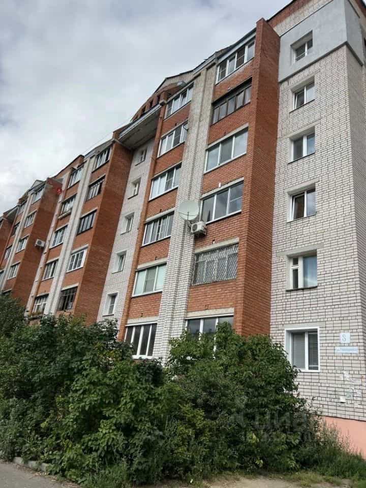 Россия, Иваново, Революционная улица, 8, фото 5