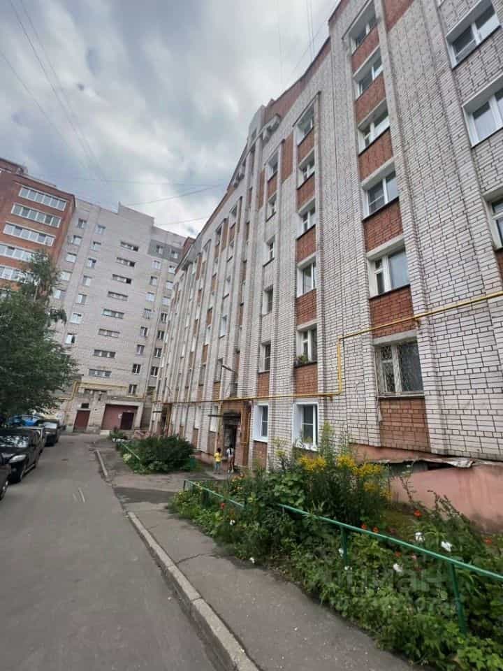 Россия, Иваново, Революционная улица, 8, фото 7