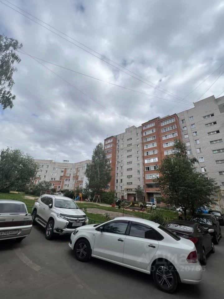 Россия, Иваново, Революционная улица, 8, фото 8