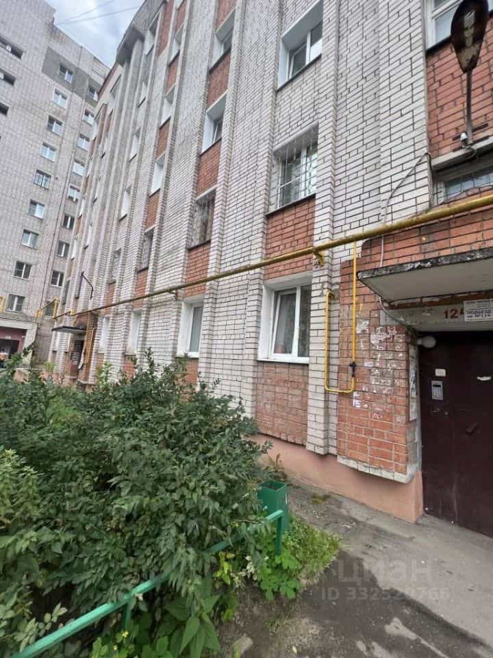 Россия, Иваново, Революционная улица, 8, фото 9
