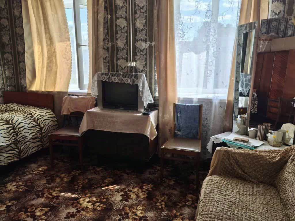 Россия, Пензенская область, Лунинский район, село Старая Степановка, Парковая улица, 4, фото 3