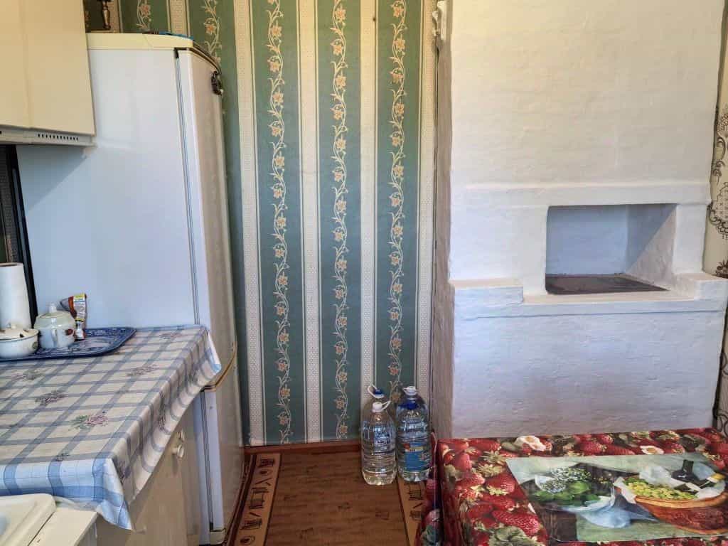 Россия, Пензенская область, Лунинский район, село Старая Степановка, Парковая улица, 4, фото 6