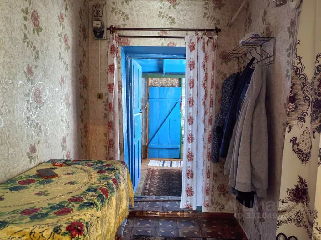 Россия, Пензенская область, Лунинский район, село Старая Степановка, Парковая улица, 4, фото 7