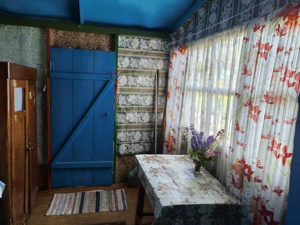 Россия, Пензенская область, Лунинский район, село Старая Степановка, Парковая улица, 4, фото 8