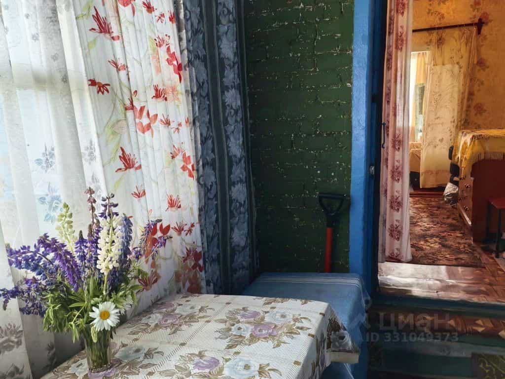 Россия, Пензенская область, Лунинский район, село Старая Степановка, Парковая улица, 4, фото 11