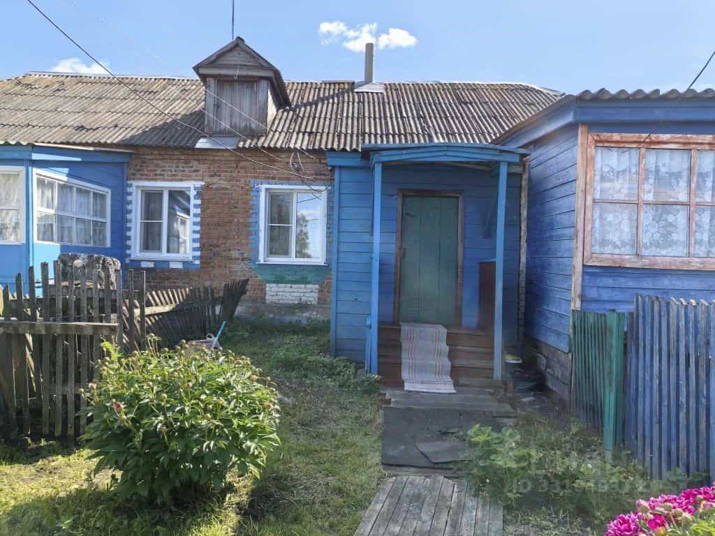Россия, Пензенская область, Лунинский район, село Старая Степановка, Парковая улица, 4, фото 13