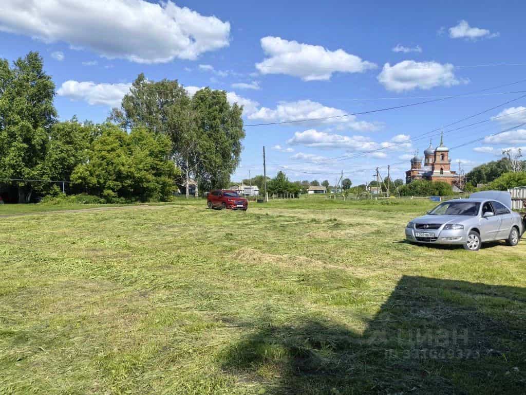 Россия, Пензенская область, Лунинский район, село Старая Степановка, Парковая улица, 4, фото 14