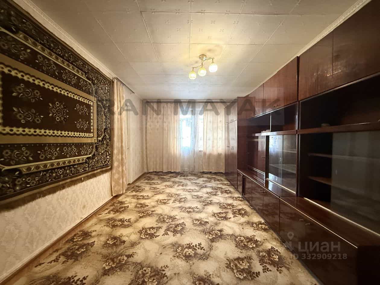 Россия, Республика Адыгея (Адыгея), Майкоп, Краснооктябрьская улица, 1