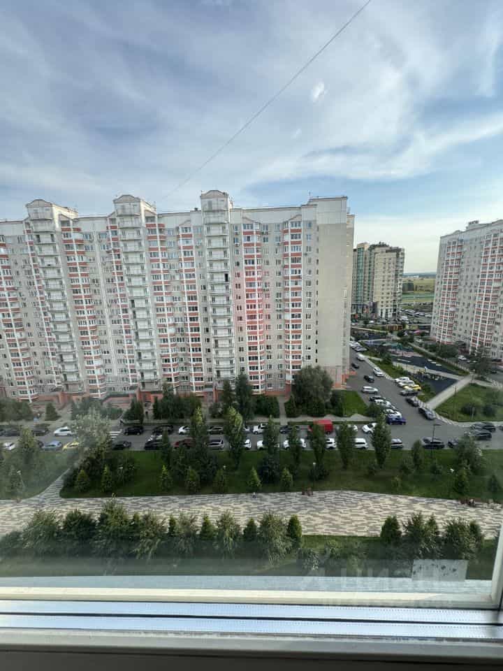 Россия, Москва, Новомосковский административный округ, район Щербинка, Чечёрский проезд, 124к2, фото 25