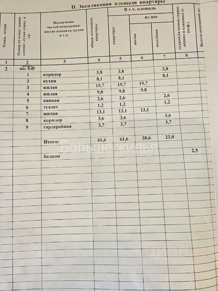 Россия, Волгоград, Бакинская улица, 13, фото 34