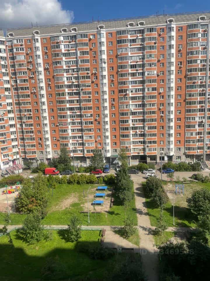 Россия, Московская область, Люберцы, микрорайон Красная Горка, проспект Гагарина, 22к2, фото 15
