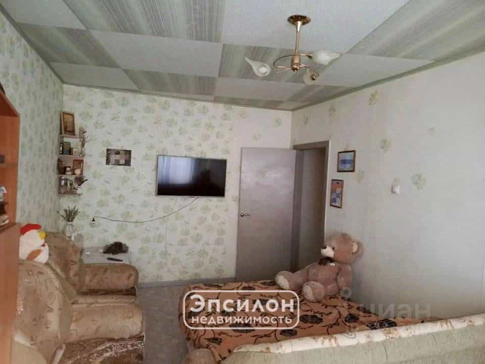 Россия, Курск, проспект Дружбы, 7