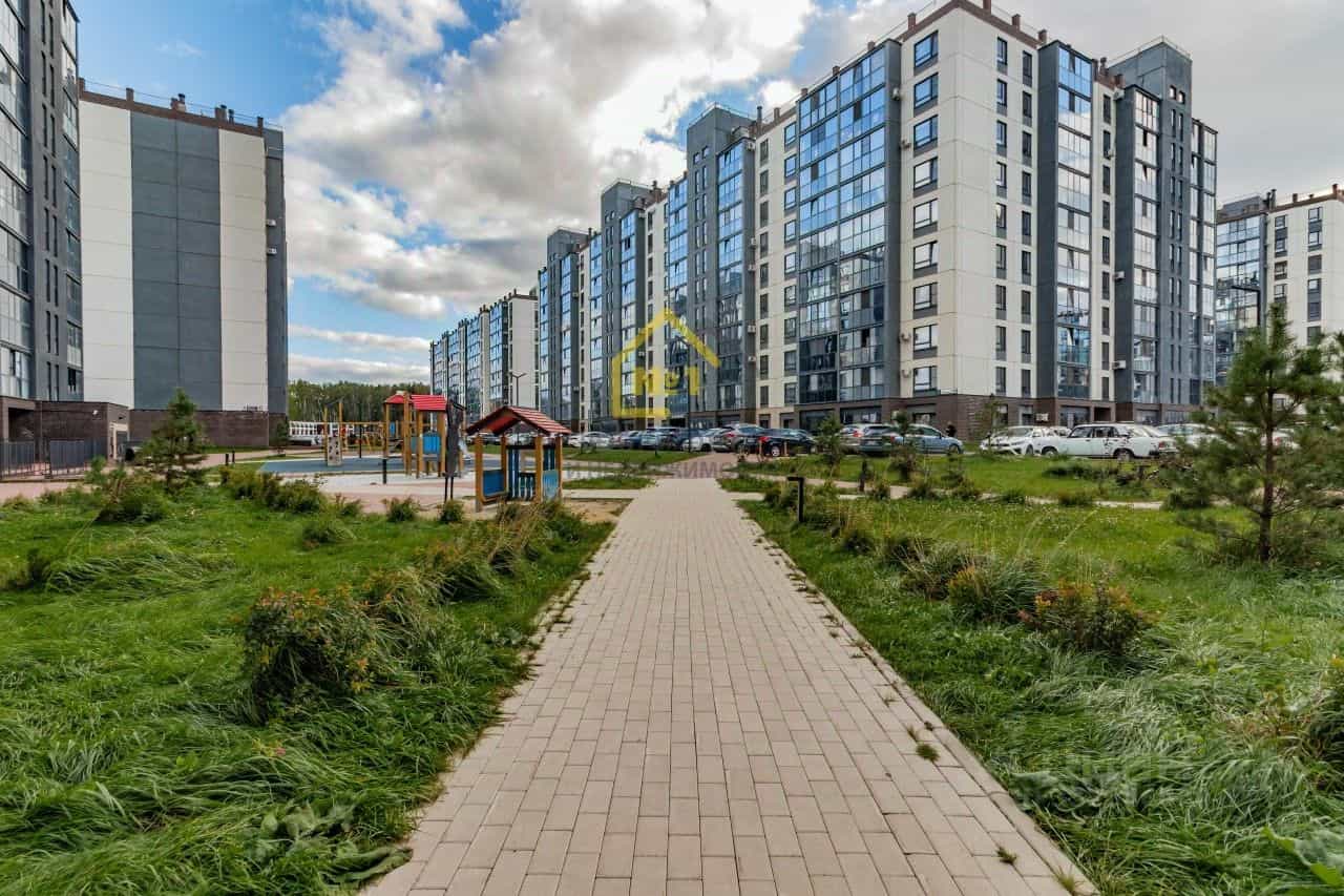 Россия, Челябинск, Ласковая улица, 26, фото 26