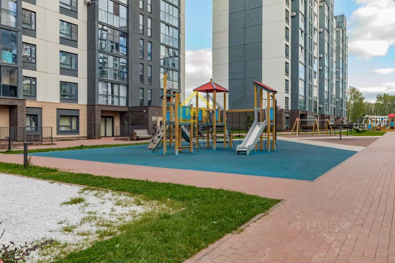 Россия, Челябинск, Ласковая улица, 26, фото 27