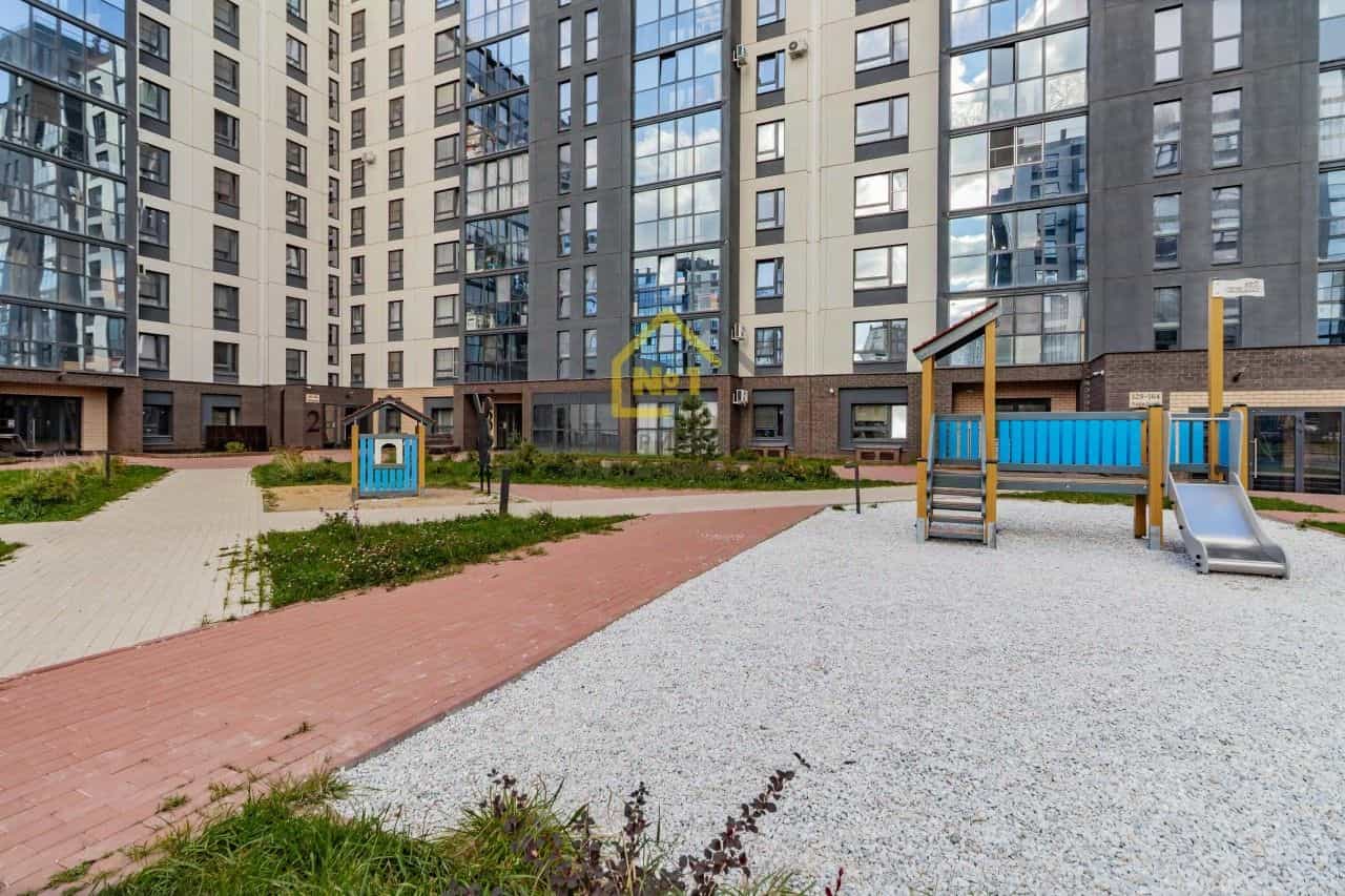 Россия, Челябинск, Ласковая улица, 26, фото 28