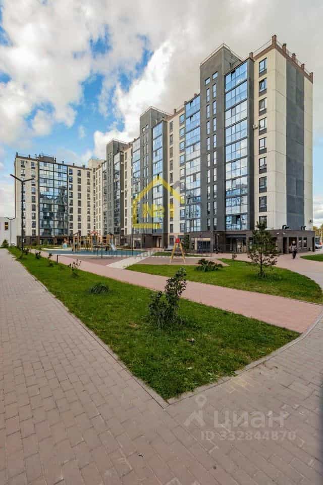 Россия, Челябинск, Ласковая улица, 26, фото 30