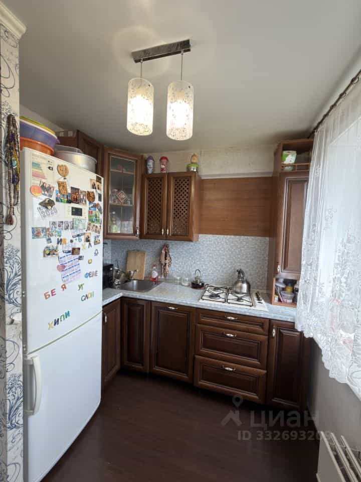 Россия, Архангельск, округ Варавино-Фактория, улица В.И. Воронина, 19, фото 4
