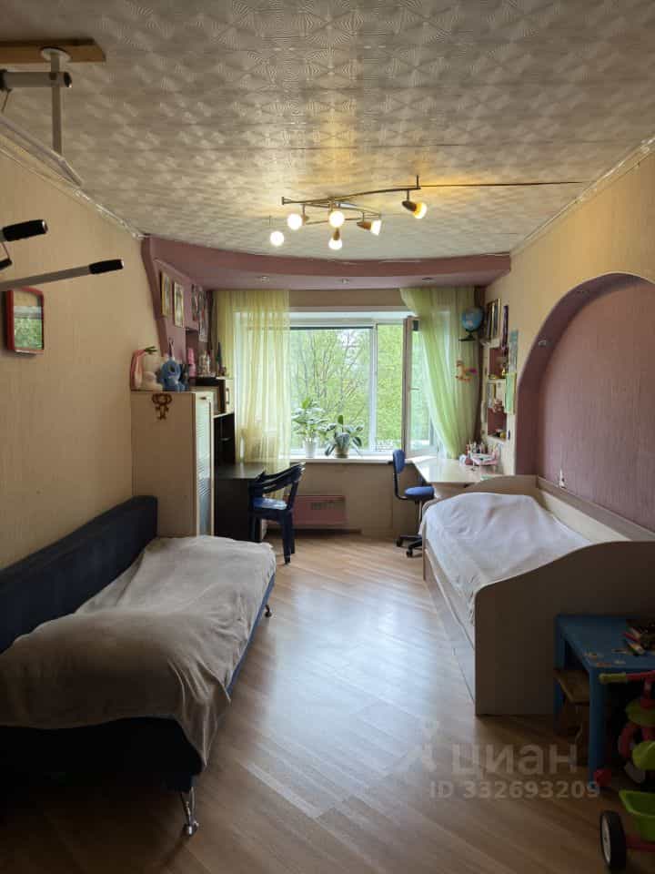 Россия, Архангельск, округ Варавино-Фактория, улица В.И. Воронина, 19, фото 5