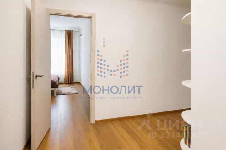 Россия, Москва, Боровское шоссе, 2к6, фото 7
