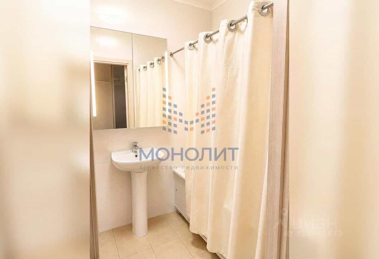 Россия, Москва, Боровское шоссе, 2к6, фото 12