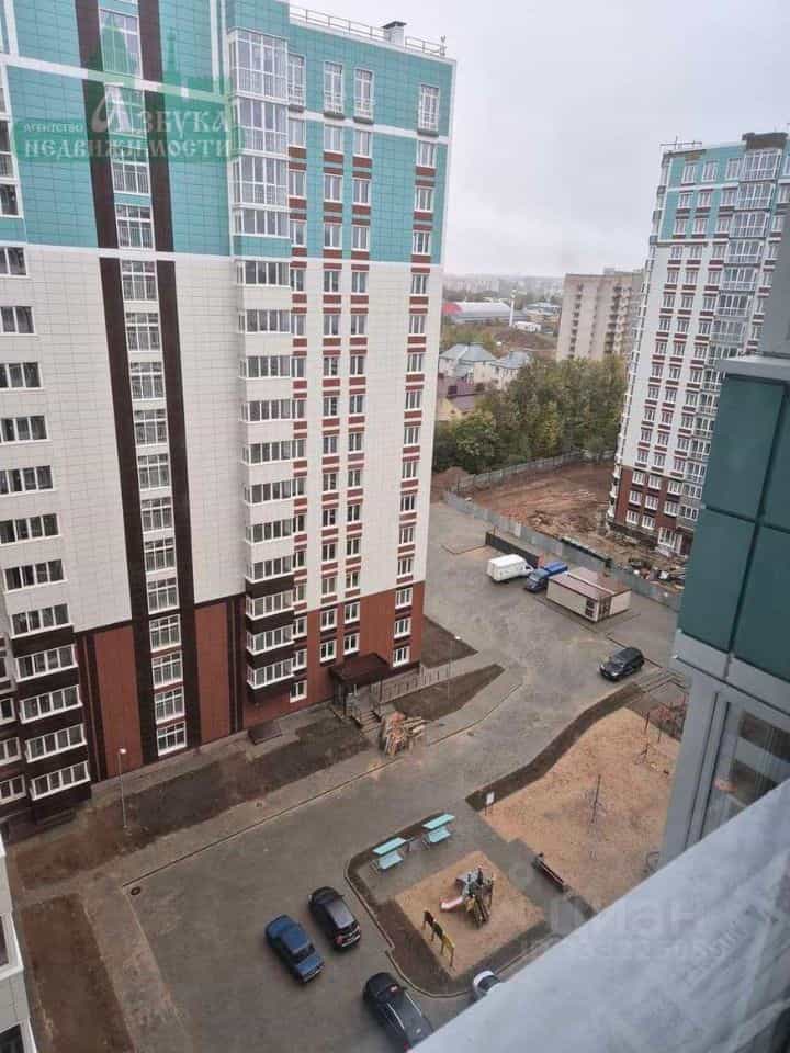 Россия, Смоленск, улица Александра Степанова, 14, фото 5