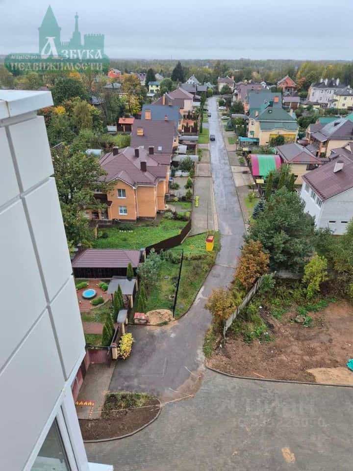 Россия, Смоленск, улица Александра Степанова, 14, фото 6