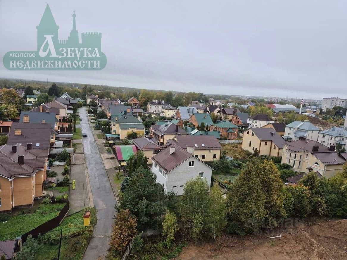 Россия, Смоленск, улица Александра Степанова, 14, фото 7