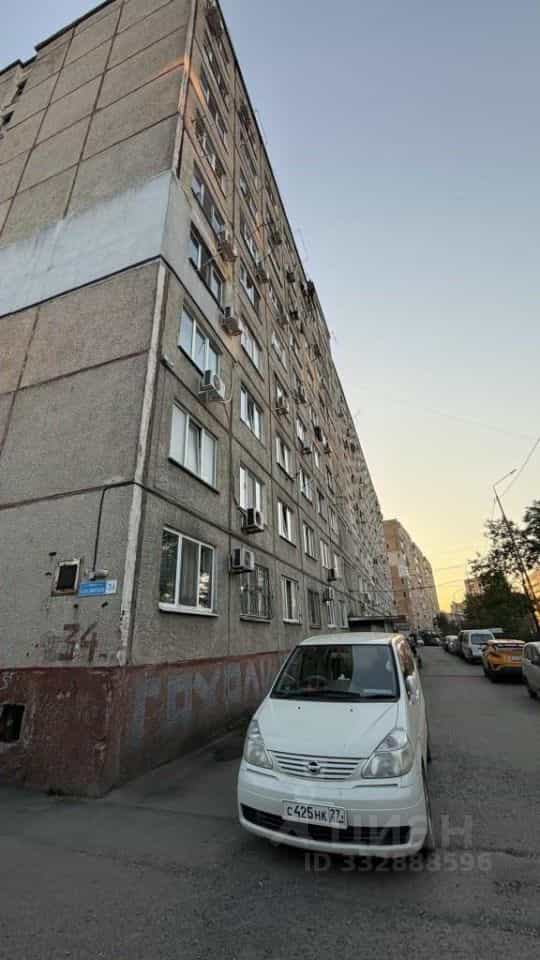 Россия, Приморский край, Владивосток, Сахалинская улица, 34, фото 12