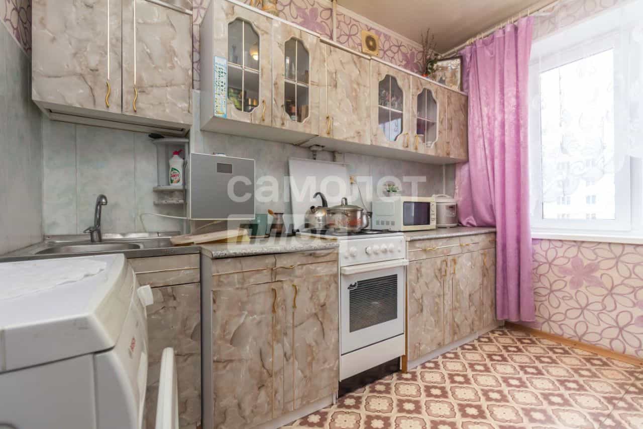 Россия, Республика Башкортостан, Уфа, Бакалинская улица, 66/1, фото 9