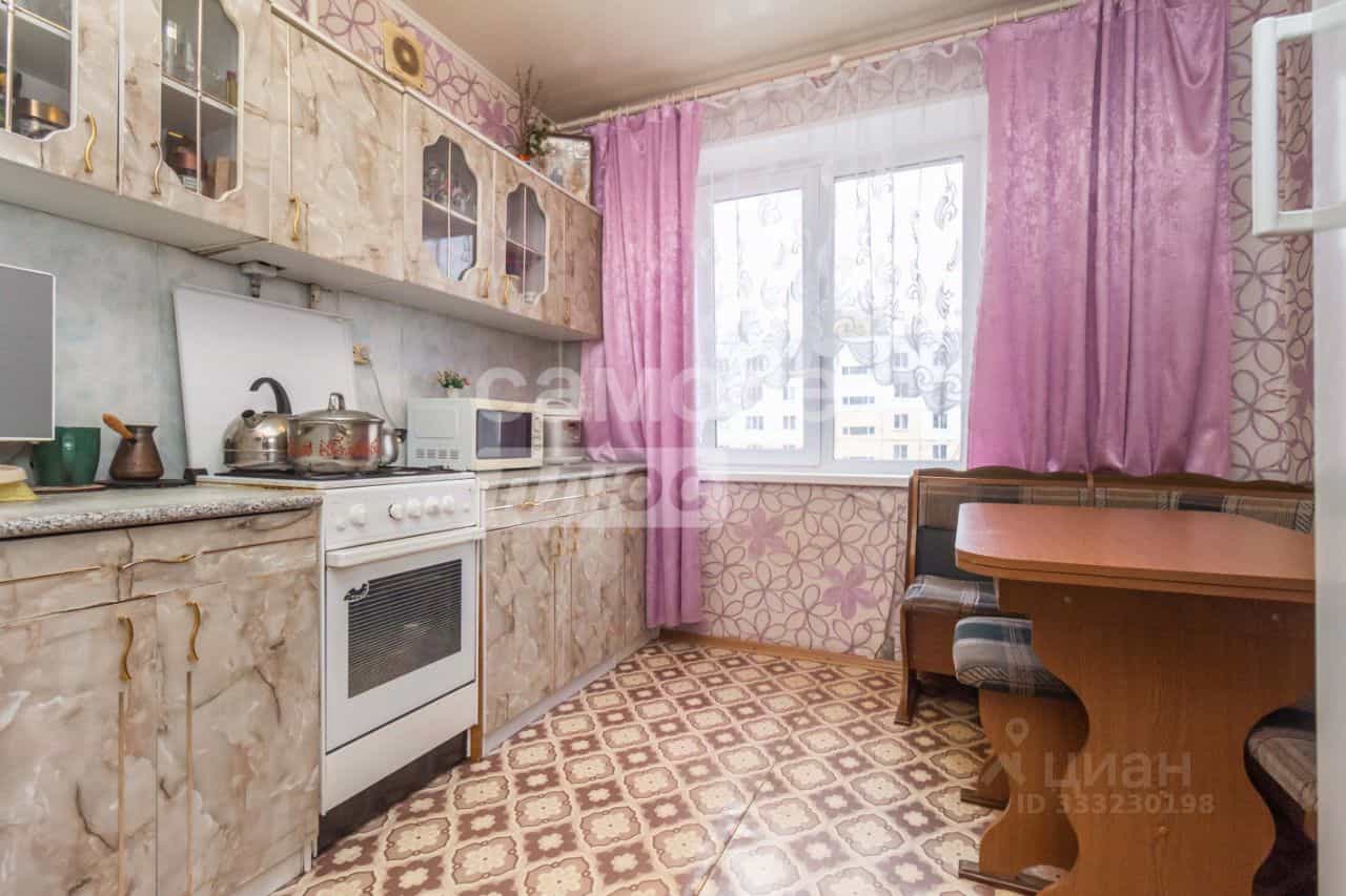 Россия, Республика Башкортостан, Уфа, Бакалинская улица, 66/1, фото 10