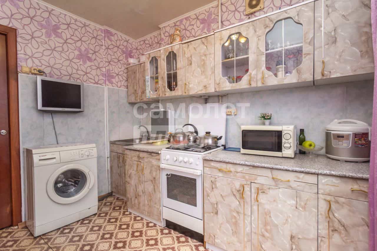 Россия, Республика Башкортостан, Уфа, Бакалинская улица, 66/1, фото 13